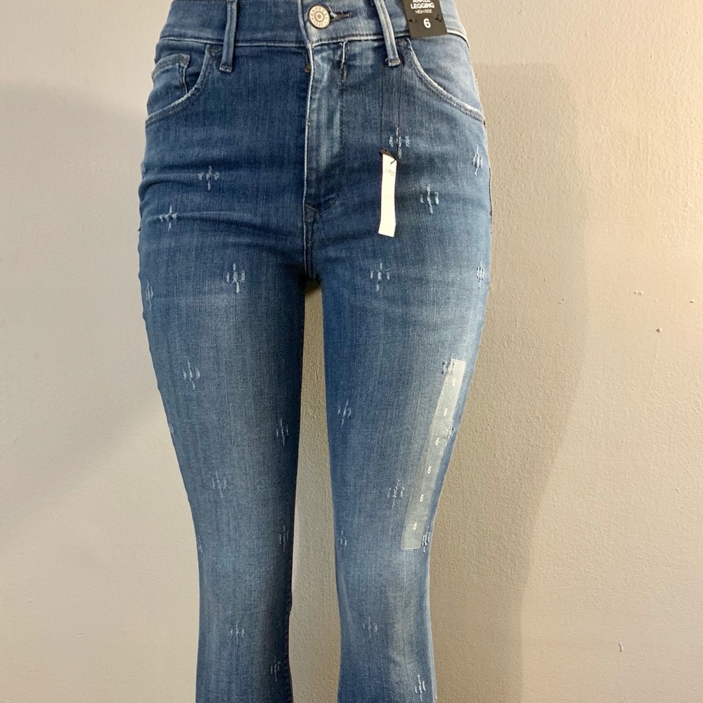 Skinny Express Jeans
